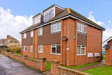 Brighton Road, Lancing 1 bed flat for sale