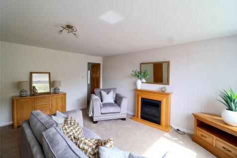 Birch Crescent, Burnopfield, NE16 2 bed bungalow for sale