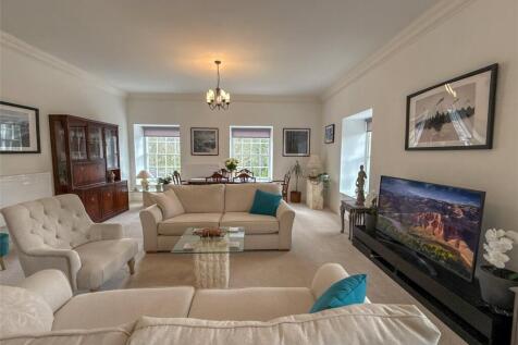 Lintzford Mill, Lintzford, NE39 2 bed apartment for sale