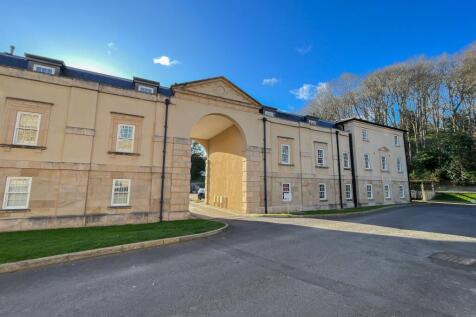 The Courtyard, Blaydon, NE21 2 bed apartment for sale