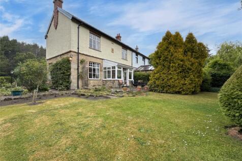 Chopwell Wood, Rowlands Gill, NE39 3 bed semi