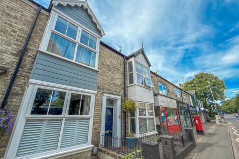 Dean Terrace, Ryton, NE40 2 bed terraced house for sale