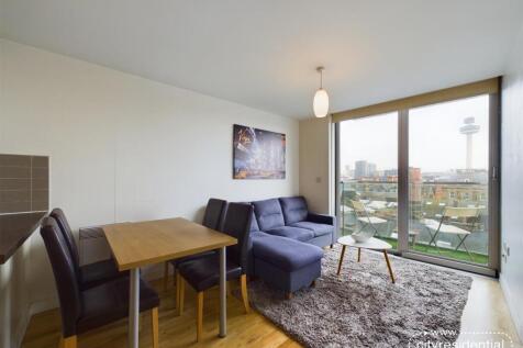 1 bedroom apartment for sale