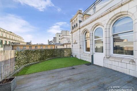 2 bedroom duplex for sale