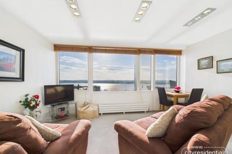 One Park West, Liverpool 1 bed apartment for sale
