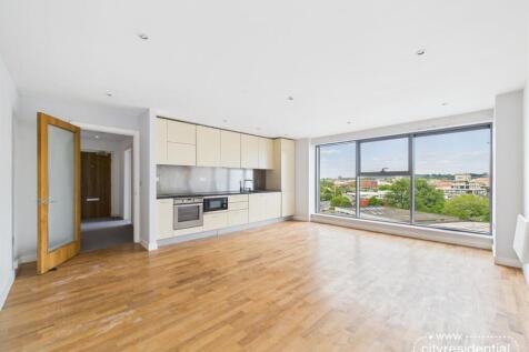William Jessop Way, Liverpool 1 bed apartment for sale