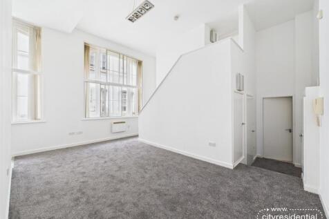 The Albany, Old Hall Street, Liverpool 2 bed duplex for sale