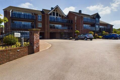 Coronation Court, County Road... 1 bed apartment for sale