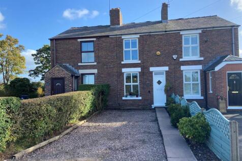 3 bedroom cottage for sale