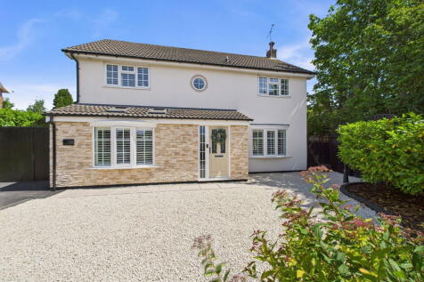 Southport Road, Ormskirk, L39 1LZ 4 bed detached house for sale