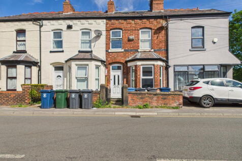 4 bedroom house of multiple occupation for sale