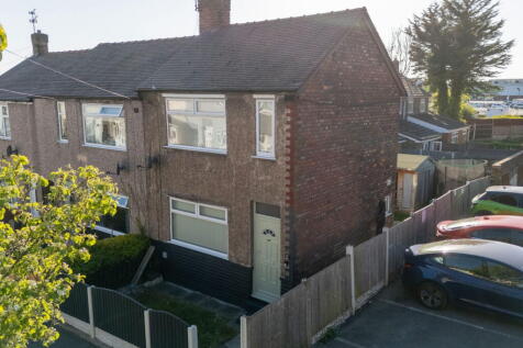 Alfred Street, Widnes 3 bed townhouse for sale