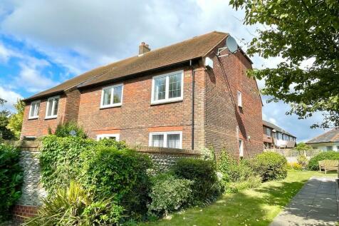 The Street, Rustington 2 bed retirement property for sale