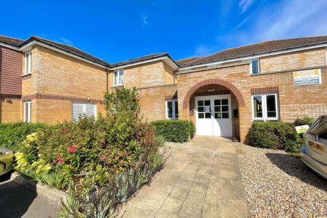 Worthing Road, East Preston 2 bed apartment for sale