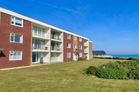 Overstrand Avenue, Rustington 3 bed apartment for sale