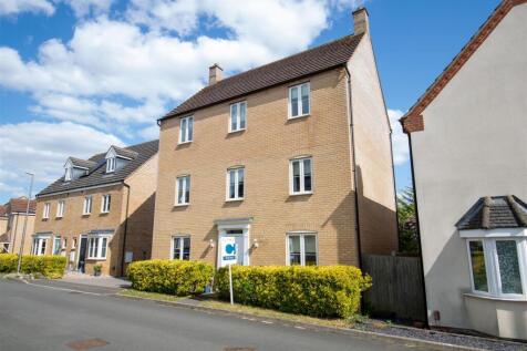 Lockhart Avenue, Oxley Park, Milton... 6 bed detached house for sale