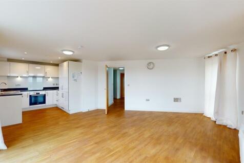 Atlas Way, Oakgrove, Milton Keynes 2 bed apartment for sale