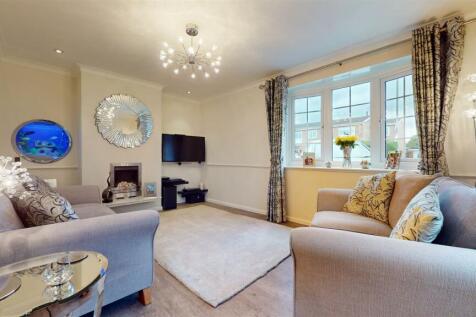 Dart Close, Newport Pagnell 4 bed detached house for sale
