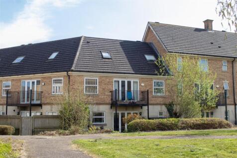 Faraday Drive, Shenley Lodge, Milton... 4 bed house for sale