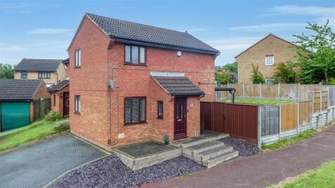 Lundholme, Heelands, Milton Keynes 3 bed semi