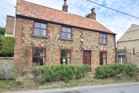 Heacham Road, Sedgeford, PE36 4 bed cottage for sale