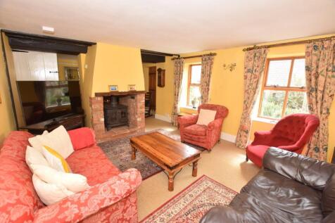 Heacham Road, Sedgeford, PE36 4 bed cottage for sale