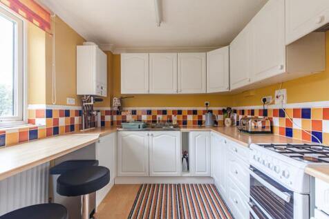 Cliff Parade, Hunstanton, PE36 2 bed apartment for sale