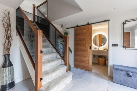 Old Hunstanton 3 bed detached house for sale