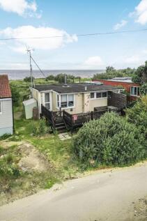 The Beach, Snettisham, PE31 2 bed chalet for sale