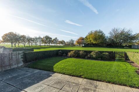 Ringstead Road, Thornham, PE36 2 bed terraced bungalow for sale