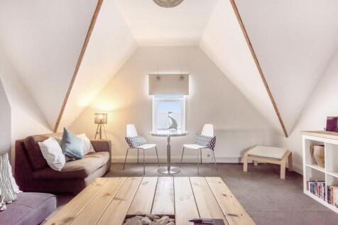 Hunstanton 2 bed flat for sale