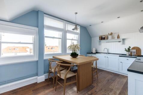 Hunstanton 3 bed flat for sale