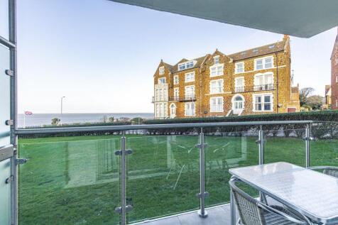Cliff Court, Hunstanton, PE36 2 bed flat for sale