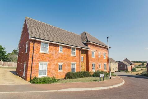 Hunstanton 2 bed apartment for sale