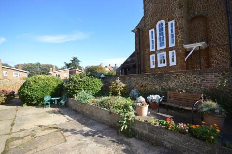 Hunstanton 2 bed flat for sale