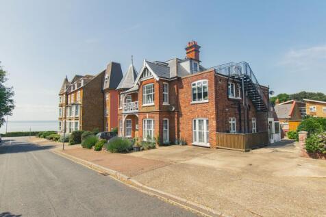 Hunstanton 2 bed flat for sale