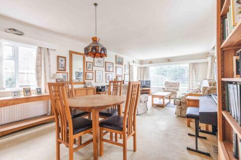 Hunstanton 2 bed detached bungalow for sale