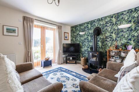 Dersingham 2 bed barn conversion for sale