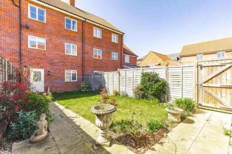 Hunstanton 3 bed townhouse for sale