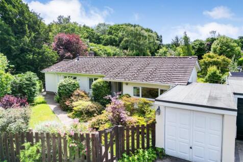 East Lane, Everton, Lymington... 3 bed bungalow for sale