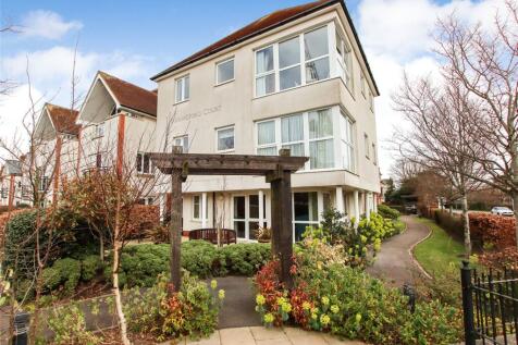 Farringford Court, Avenue Rd... 2 bed apartment for sale