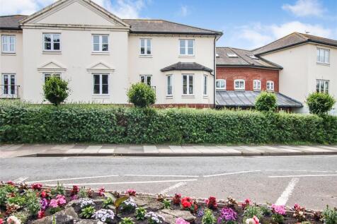 Anchorage Way, Lymington, Hampshire... 2 bed apartment for sale