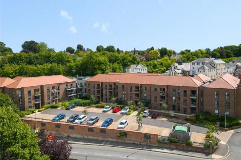 Lower Turk Street, Alton, Hampshire... 1 bed apartment for sale