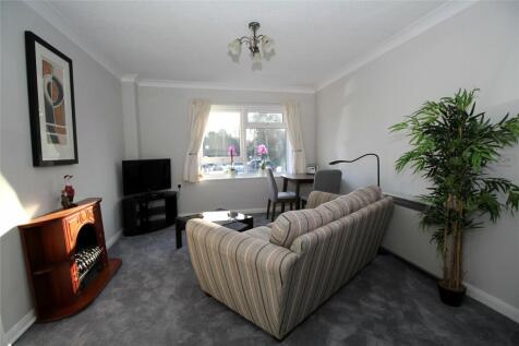 Market Square, Alton, Hampshire, GU34 1 bed apartment for sale