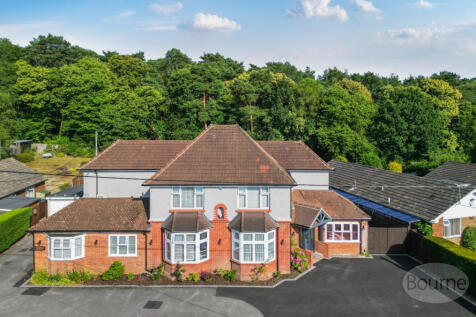 10 bedroom detached house for sale