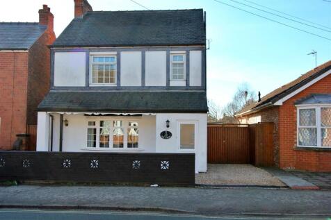 Morton Lane, Beverley 3 bed detached house for sale