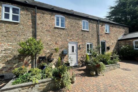 Easenby Close, North Ferriby HU14 2 bed mews for sale