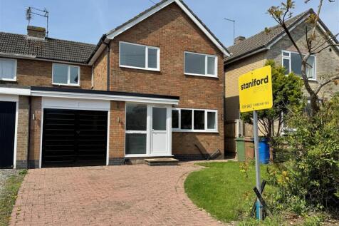 Mill Rise, Swanland HU14 4 bed link detached house for sale