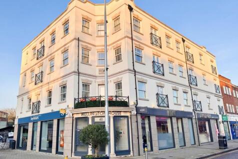 1 bedroom apartment for sale