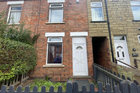 Bowbridge Road, Newark 2 bed terraced house for sale